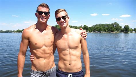 In this article I have compiled a list of 10 gay YouTube couples ...