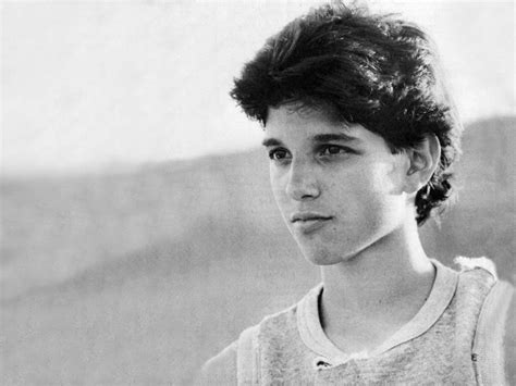 [100+] Ralph Macchio Wallpapers | Wallpapers.com