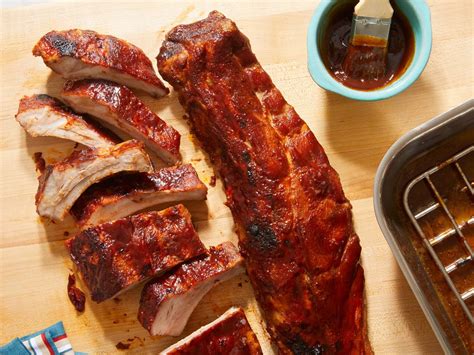 How Long To Marinate Ribs Before Smoking
