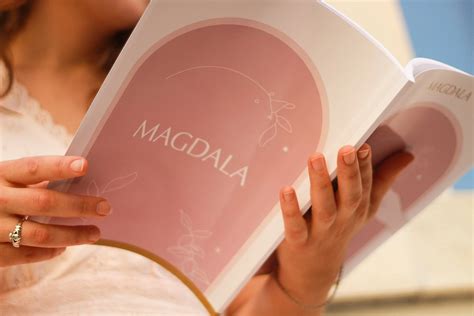 Campus Groups — Magdala