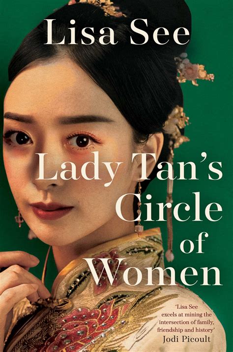 Lady Tan's Circle Of Women | Book by Lisa See | Official Publisher Page ...