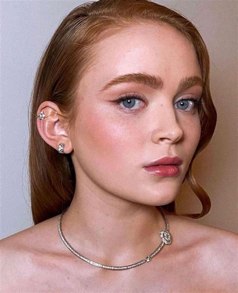 Sadie Sink Instagram _ Sadie Sink Instagram 2025 - XWOG