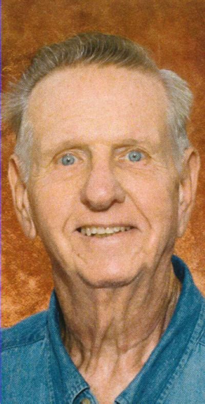 Richard Holmes, 84 | Grand Island Obituaries | theindependent.com