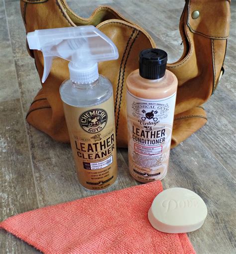 How To Clean Luxury Leather Bags | semashow.com