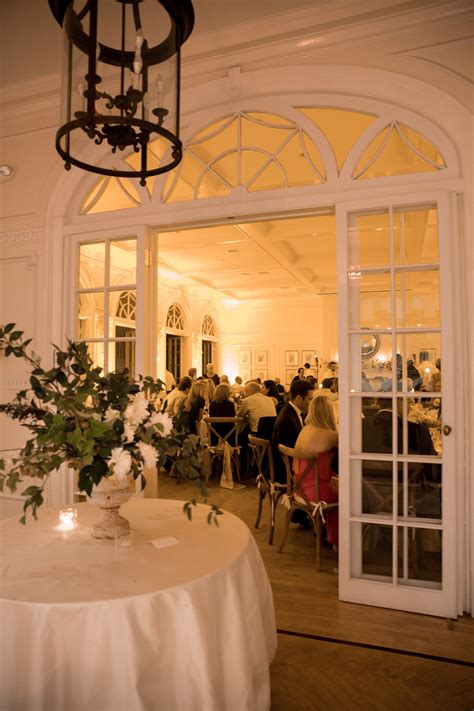 Manursing Island Rye NY Wedding | Melani Lust Photography