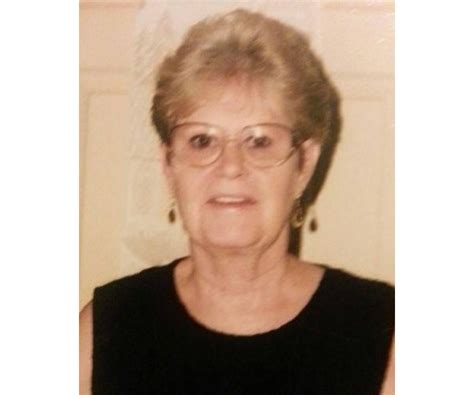 Barbara P. Staton Obituary (2024) - Lynchburg, VA - Tharp Funeral Home ...