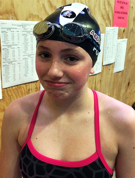 Aggie Swim Club - Congratulations to Swimmers