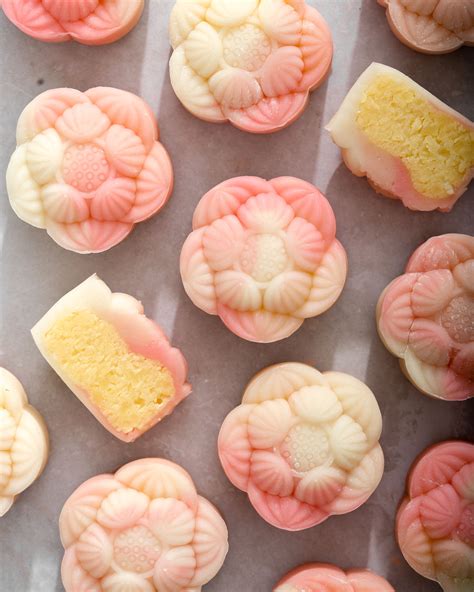 Ice Cream Mooncake Recipe