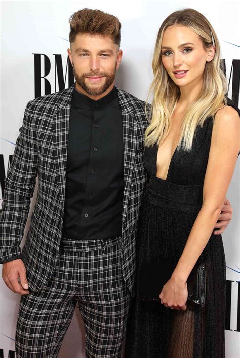 Lauren Bushnell Lane and Chris Lane's Relationship Timeline