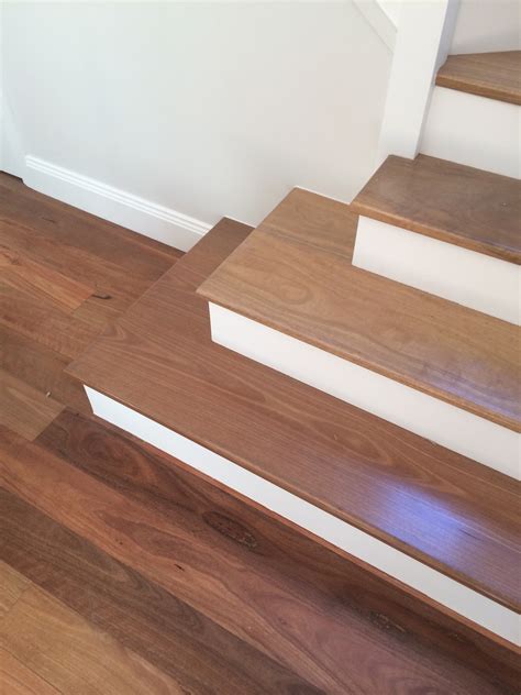 Timber Stair Treads Gold Coast at Charles Bolden blog