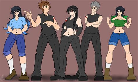 Mary Josephine Torio - The Guardian Series: The Story of Phoniex ...