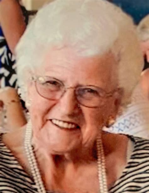 Lena Rosella "Rosie" Mitchell - 2019 - Goodwine Funeral Homes