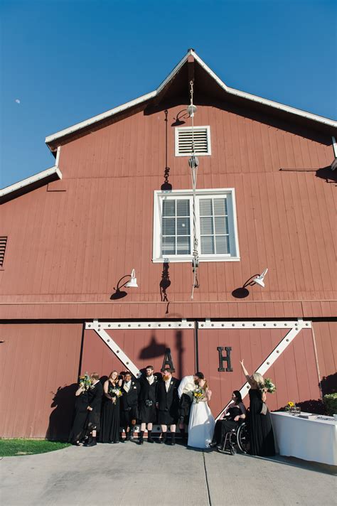 Strawberry Farms Golf Course Wedding// Heather + Andy — Michelle ...