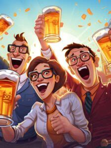 Legal Drinking Age in France: What to Know?