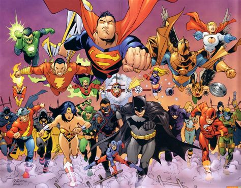 dc comics, Justice league, Superheroes, Comics Wallpapers HD / Desktop ...