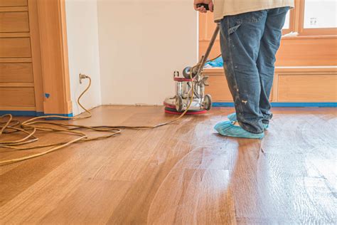 Revitalize Your Floors: The Ultimate Guide to Hardwood Floor Refinishing