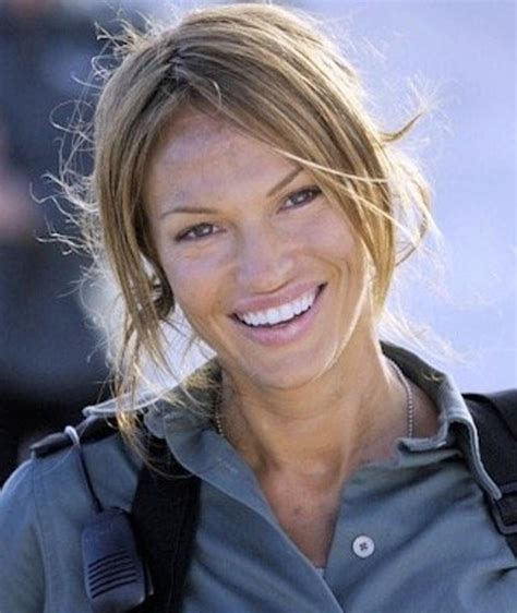 Who Is Jolene Blalock? Jolene Blalock American Actress & Model