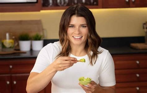 Danica Patrick net worth, age, height, wiki, family, bio and latest ...