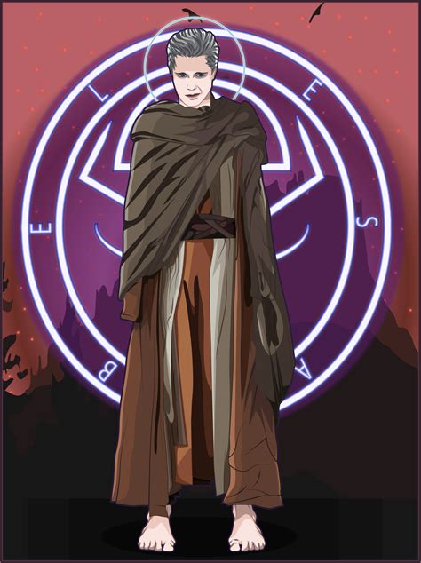 Nephilim art. on Tumblr