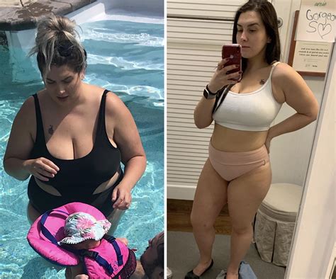 F/30/5'7 [246 lbs u003e 188 lbs = 58 lbs] (19 months) ... slow and steady ...