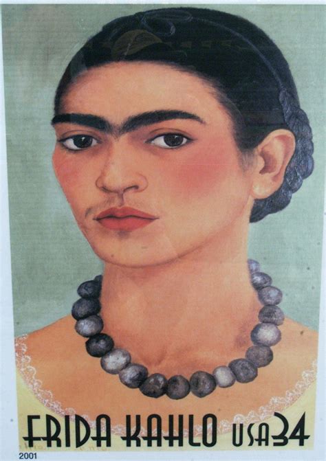 Frida Kahlo: little-known facts about the famous Mexican artist