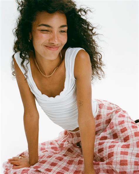 Explore Our Olivia Dean Merch | Complex Shop