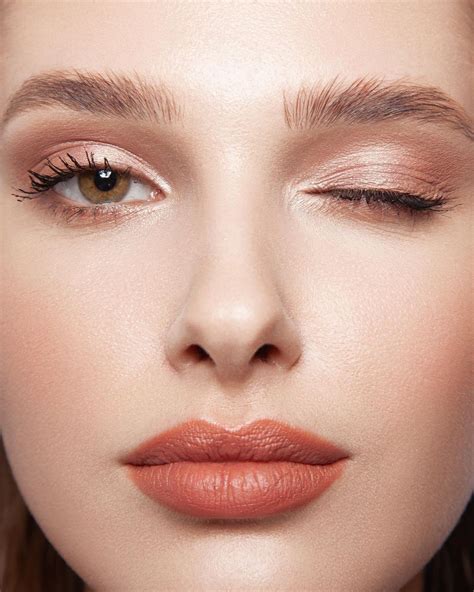 10 Natural Nude Lippies to Have You Looking Sexy This Spring ...