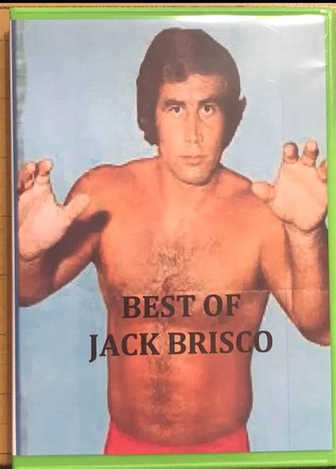 Best of Jack Brisco Wrestling Dvd FREE SHIPPING - Etsy