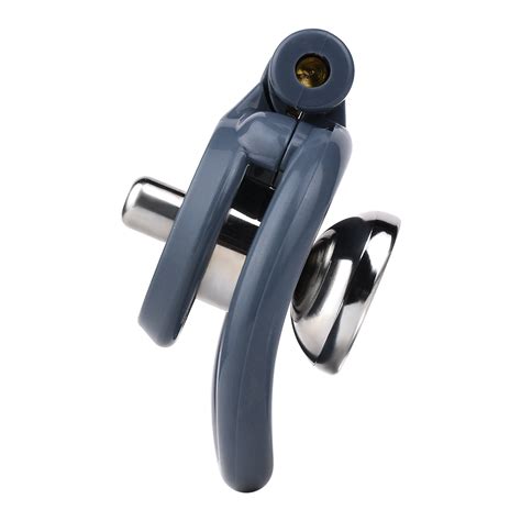 How to Put On an Inverted Chastity Cage for Men - A Step-by-Step Guide ...