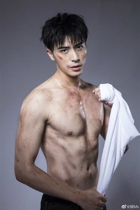 Xu Kaicheng - Doloris Fournier