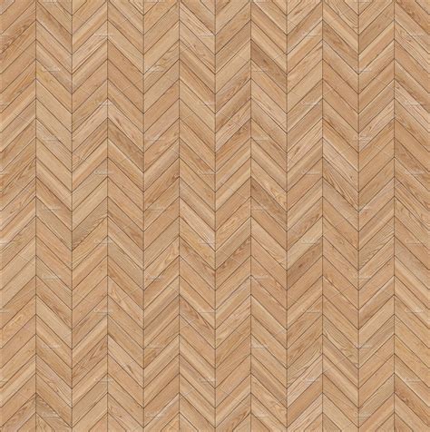 Chevron natural parquet seamless floor texture by rnax on ...