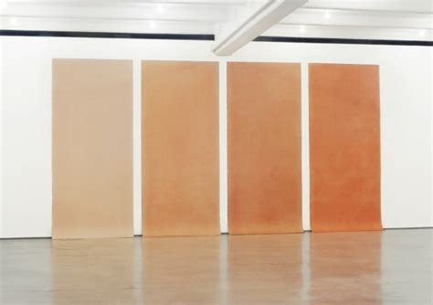 Michelle Stuart | Galerie Lelong