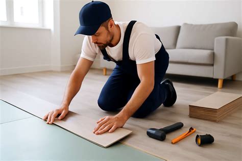 Discover the True Cost: How Much Laminate Floor Installation Cost ...