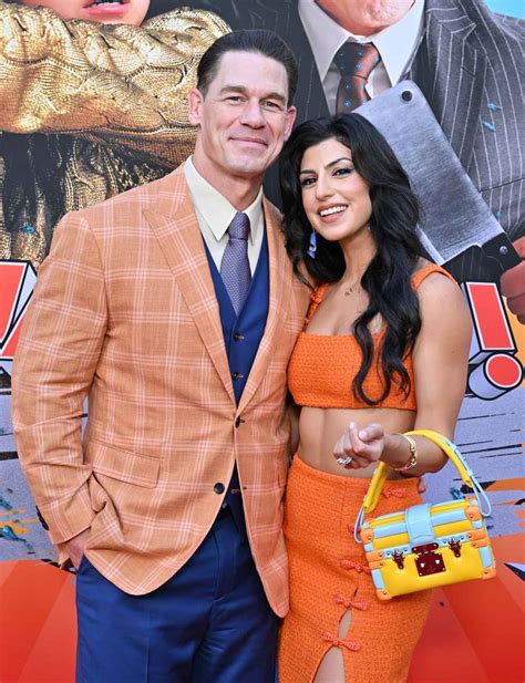 John Cena Explains His Decision to Not Have Kids | Us Weekly