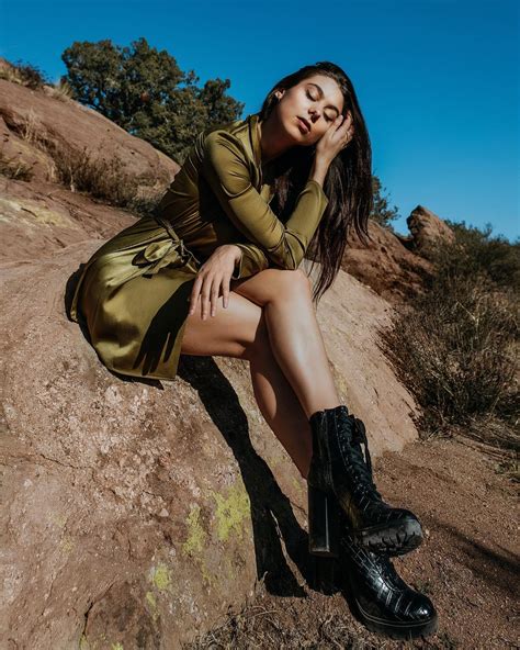 Kira Kosarin : CelebrityBoots