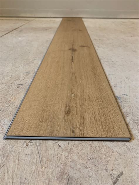 COREtec Cairo Oak Vinyl Plank Flooring LVP Pro Enhanced 9"x73"-36.64SF