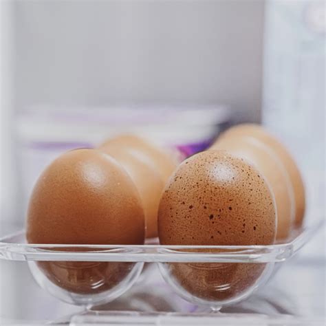 Storing Eggs 101 1. Use the egg carton's Julian date or expiration date ...