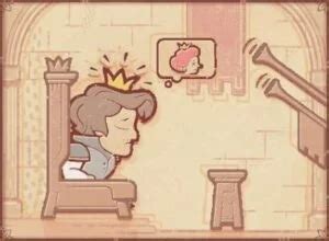 Storyteller - Knight Imprisons Queen - Square Eyes Gaming