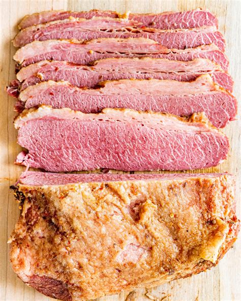 Breville Fast Slow Pro Corned Beef Recipe | Bryont Blog
