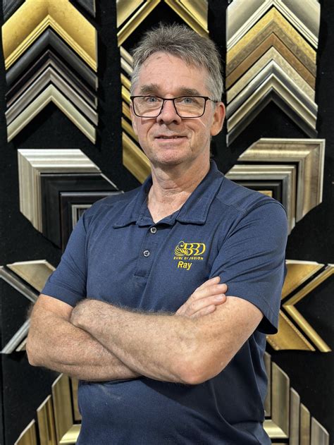 About 1 — Burl By Design - Custom Picture Framing