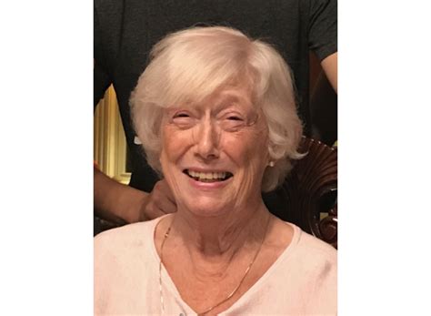 Ellen J. Fox Obituary (2025) - Melrose, MA - Gately Funeral Home - Melrose