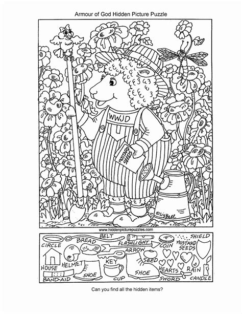 Hidden Picture Puzzles Hidden Pictures Picture Puzzles Hidden | Hidden Pictures Printable