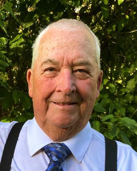 Curtis Ivan May Obituary 2023 - Blackburn Vernal Mortuary