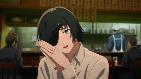 Chainsaw Man Episode 7 Recap: Taste of a Kiss