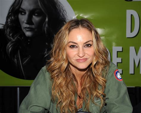 Drea De Matteo