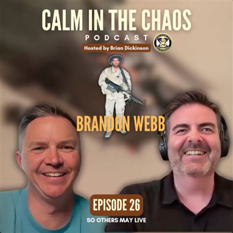 How a Navy Rescue Swimmer Became a SEAL Sniper & NYT Bestselling Author ...