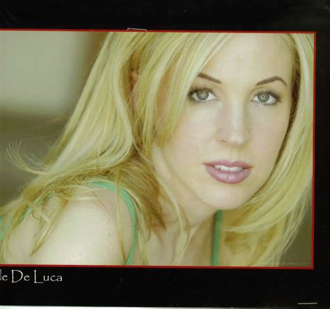 Pictures of Danielle De Luca