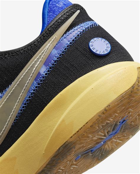 LeBron 20 UN EP Basketball Shoes. Nike VN