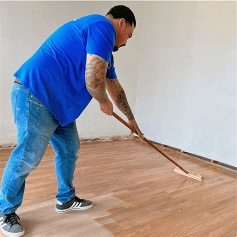 Installation - La Mesa Flooring