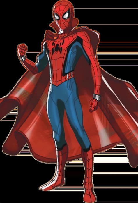 Spider-Man (MCU Marvel Zombies) | Pure Good Wiki | Fandom